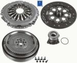 SACHS Set ambreiaj SACHS DMF Module plus CSC 2290 601 209 (2290 601 209)