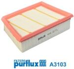 PURFLUX Filtru aer PURFLUX A3103 (A3103) - fixbox