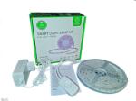 WOOX R5093 Intelligens smart LED szalag 5050 RGBW, WiFi, 24W, IP65, 5m (707145)