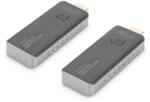 ASSMANN Switch KVM Digitus Digitus Wireless HDMI Extender Set, 50 m (DS-55318)