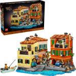 LEGO® Ideas - Olasz Riviéra (21359)