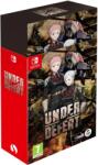 Clear River Games Under Defeat [Deluxe Edition] (Switch)