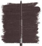 NYX Cosmetics Creion mecanic pentru conturarea ochilor cu finisaj mat, Nyx Vivid Rich Mechanical, 15 maro, 0.28 g