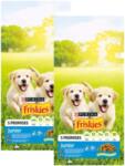 Friskies Junior 2x8 kg