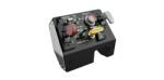 MOZA Racing Accesoriu Moza Racing - Controler MTLP de zbor (panou de control, efect Hall) (AS009)