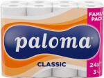 Paloma wc papír CLASSIC 3 rétegű 24 tek