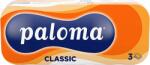 Paloma wc papír CLASSIC 3 rétegű 10 tek - shoperia