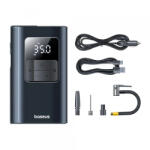 Baseus Compresor Auto Baseus PrimeTrip VA1 C11169001121-00 (C11169001121-00)