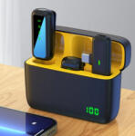 Jmary SX6 USB-C 1+1 (JMR-SX6-TYPE-C)