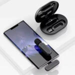 Jmary K60 Lightning 1+1 (JMR-K60-IPHONE)