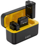 Jmary SX12 Dual 2+1 (JMR-SX12-TWO-MIC)