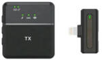 Jmary SX8 USB-C 1+1 (JMR-SX8-TYPE-C)
