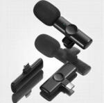 Jmary K11 USB-C Dual 2+1 (JMR-K11-TWO-MIC-TYPE-C)