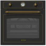 Pyramis 60IN 8070 Rustic Anthracite (202200196)