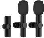 Jmary K13 Dual Lightning 2+1 (JMR-K11-TWO-MIC-IPHONE)