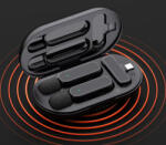 Jmary K61 Dual USB-C 2+1 (JMR-K61-TWO-MIC-TYPE-C)