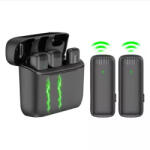 Jmary J13 Dual USB-C 2+1 (JMR-J13-TWO-MIC-TYPE-C)