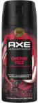 AXE Fine Fragrance Collection Cherry Fizz deo spray 150 ml