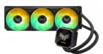 ASUS TUF Gaming LC III 360 ARGB LCD (90RC01A1-B0EAY0)