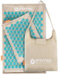 oromed ORO-HEALTH acupressure mat, colour grey (ORO-HEALTH SZARY) - pcone Aparat de masaj
