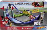 Mattel Hot Wheels Mario Kart HGK59 játék jármű (625091) (625091)
