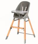 Espiro Sense 4in1 etetőszék - 07 Szürke (5906724203374)