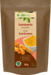 BioMenü bio kurkuma őrölt 60 g - bioszallito