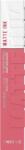Maybelline folyékony rúzs Superstay SS Matte Ink 180