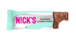 N!CK'S Nicks Protein Wafer Mogyoró Cm. Gm