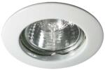 Kanlux CTC-5514-W 12V MR16 Spot kerek fehér fix - 2790 (2790)
