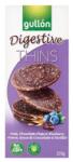 gullón Keksz GULLON Digestive áfonyás 270g