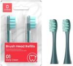 Oclean OnePlus SUPERVOOC USB kábel 1 M USB A USB C Vörös (C04000206)