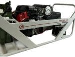 MP Motor MPI 13001 AVR