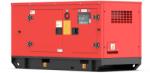 Bisonte BIKS75 ATS Generator