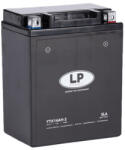 Landport SLA 14Ah 210A right+ LTX14AH-3