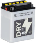 Landport DRY 14Ah 170A left+ LB14-A2