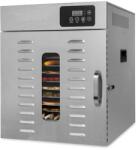 Wartmann 12 tálcás Aszalógép (WM-1912-DH) - sousvidehungary