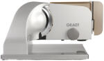 Graef szeletelőgép Bistro 1920, professzionális (BI1920DE)