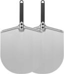 GI. METAL Kell nekem 2 db pizzalapát pizzasütéshez? (SETCLASS30/25-2db)