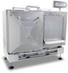 BOSS VX 630 VA vertikális kamrás vákuumgép (VX630VA)