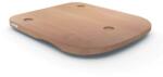 THERMOMIX Thermo Slider (alátét deszka) Bükkfa (TS-H-V2P-N003)