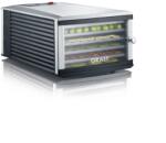 Graef 6 tálcás Aszalógép DA506EU (DA506EU)