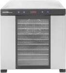 Gastronomy Plus SousVideTools® 10 Tálcás aszalógép SVT-12006 (SVT-12006)