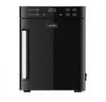 Vesta Vertical Vac Kamrás vákuumgép (fekete) (V40-BK-EUUK)