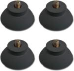 Graef gumitalp szett - H9 / H91 / H93 / AL760 - 0000001 (0000001)