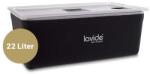 Lavide Sous Vide medence Neoprene hőszigetelés 22 litereshez (LX0032)
