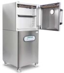 BOSS V 50 VA vertikális kamrás vákuumgép (V50VA)