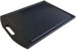GRAEF fekete vágódeszka (27x37 cm) - 1062 (1062)