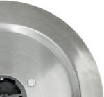 Graef SKS500 szeletelőgép körkés - sima élű (145559) (145559)