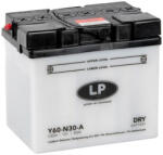 Landport DRY 30Ah 300A left+ L60-N30-A